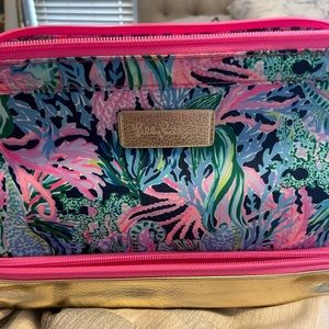 Lilly Pulitzer Haden Travel Pouch